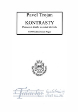 Kontrasty